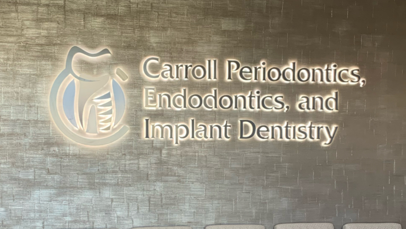 Carroll Periodontics, Endodontics, and Implant Dentistry photo 1