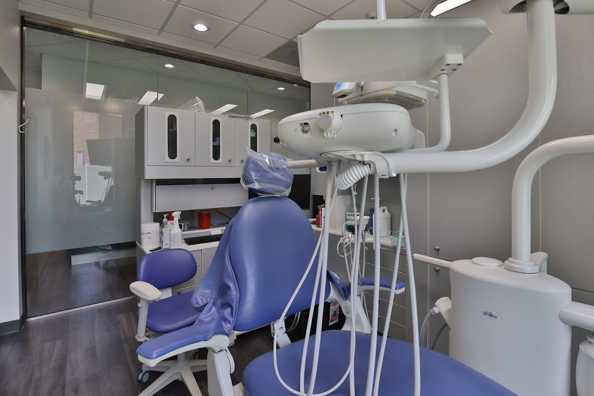 Carroll Periodontics, Endodontics, and Implant Dentistry photo 3