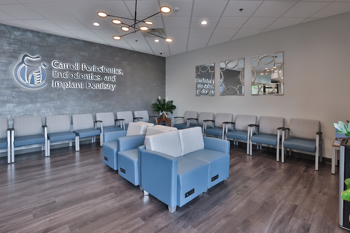 Carroll Periodontics, Endodontics, and Implant Dentistry photo 4