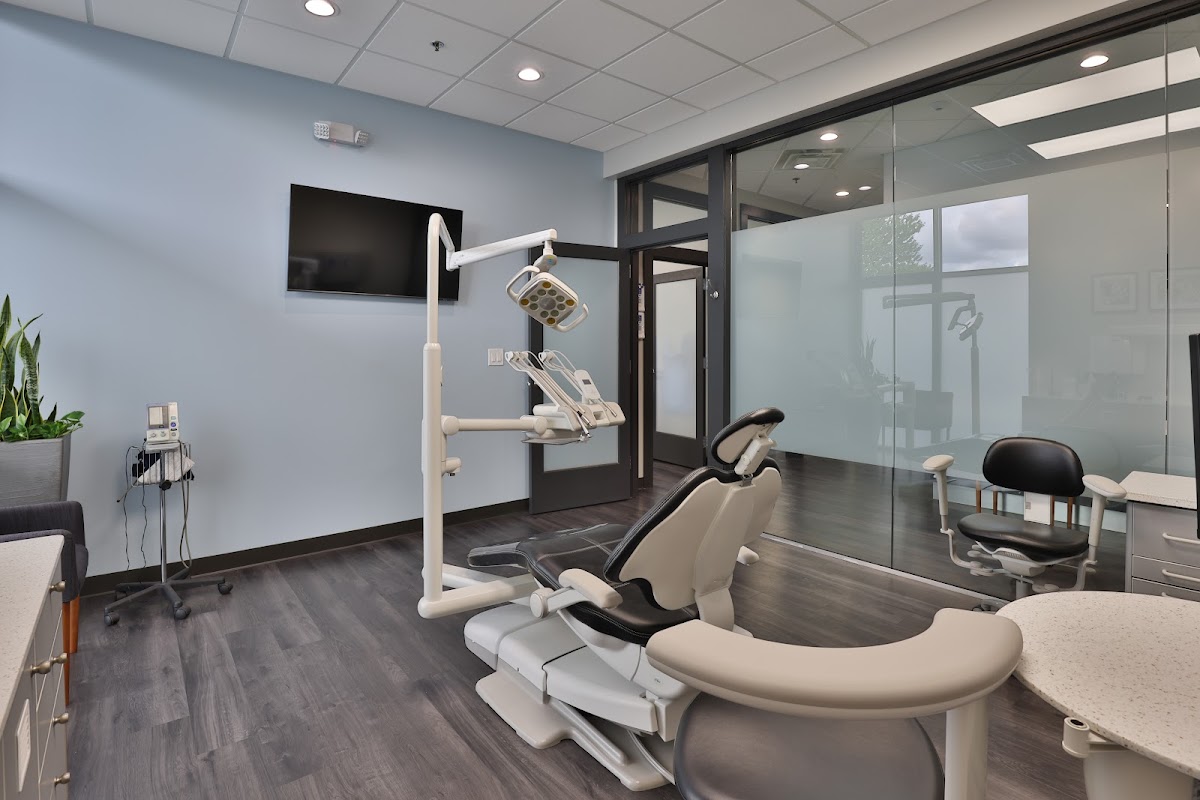 Carroll Periodontics, Endodontics, and Implant Dentistry photo 5