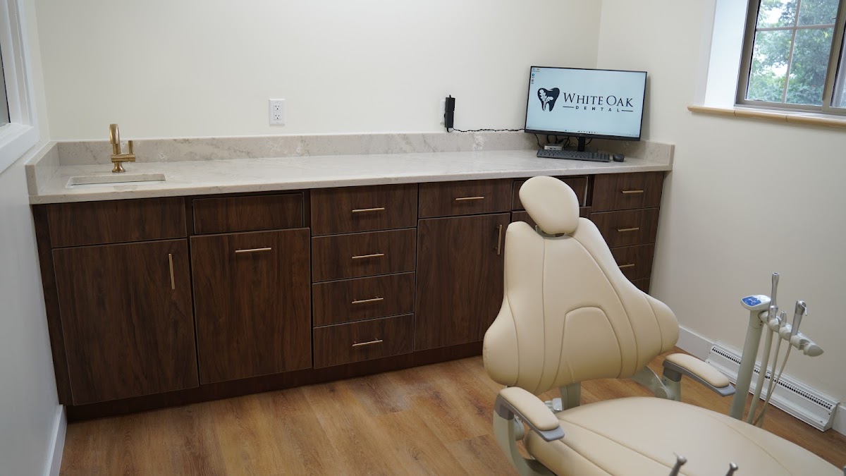 White Oak Dental photo 2