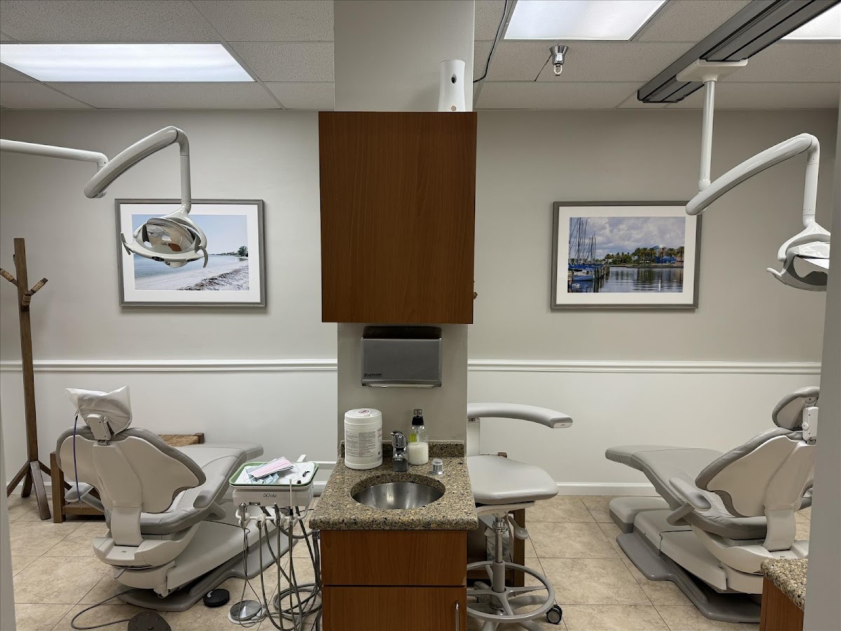 Scott Dentistry | St Petersburg photo 2