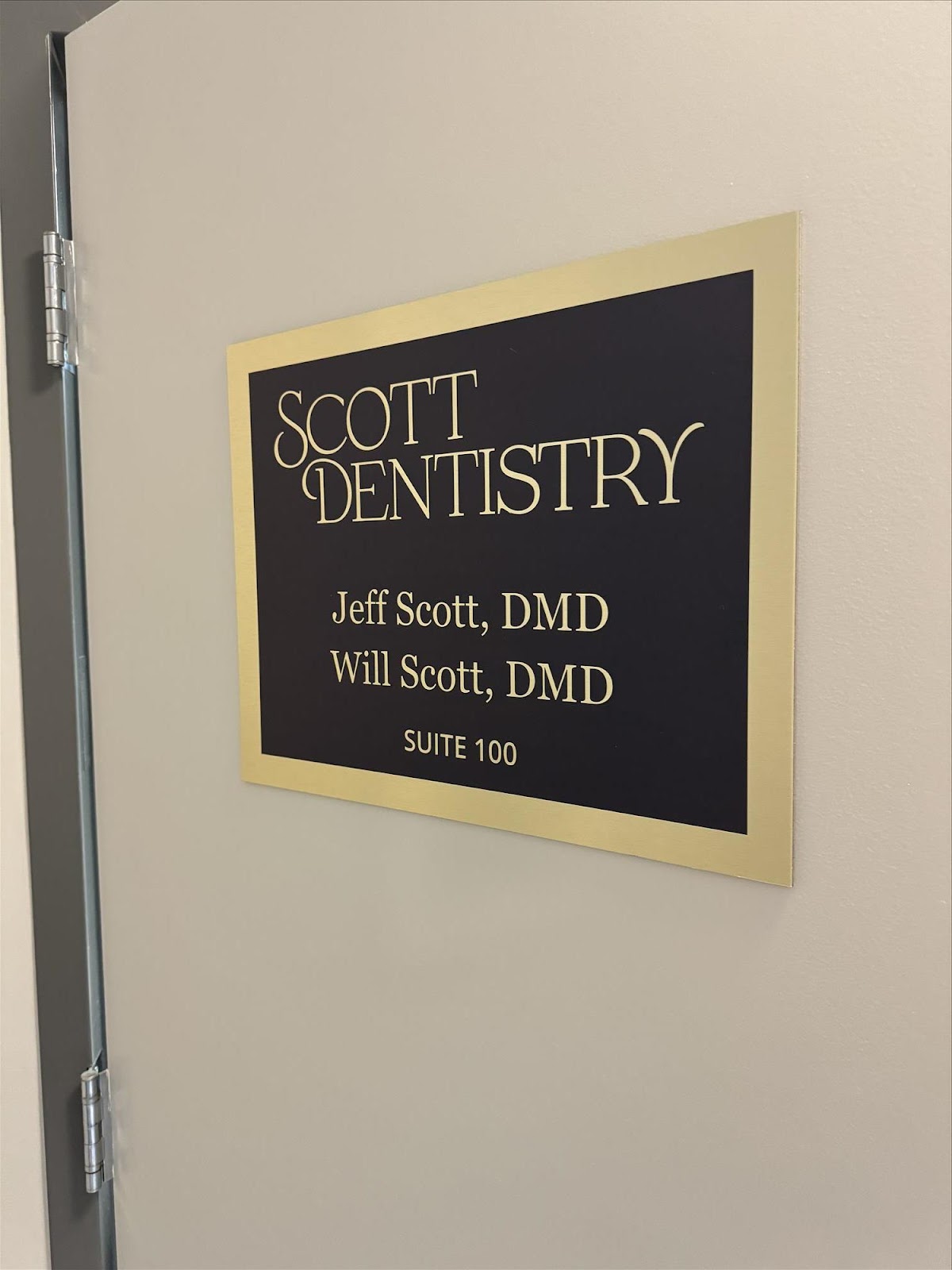 Scott Dentistry | St Petersburg photo 5