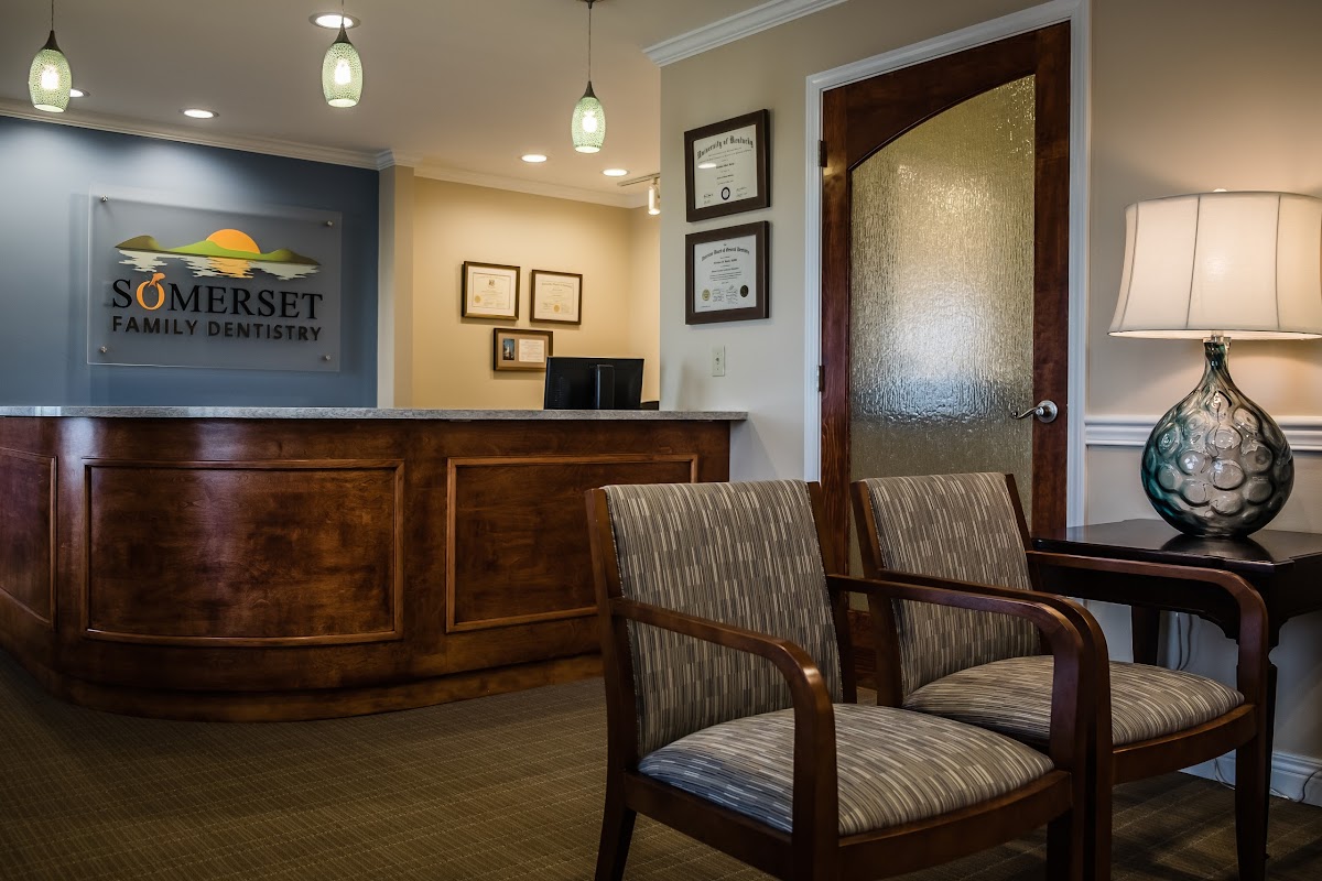 Somerset Family Dentistry photo 2