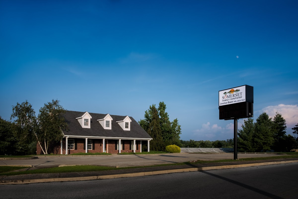 Somerset Family Dentistry photo 4