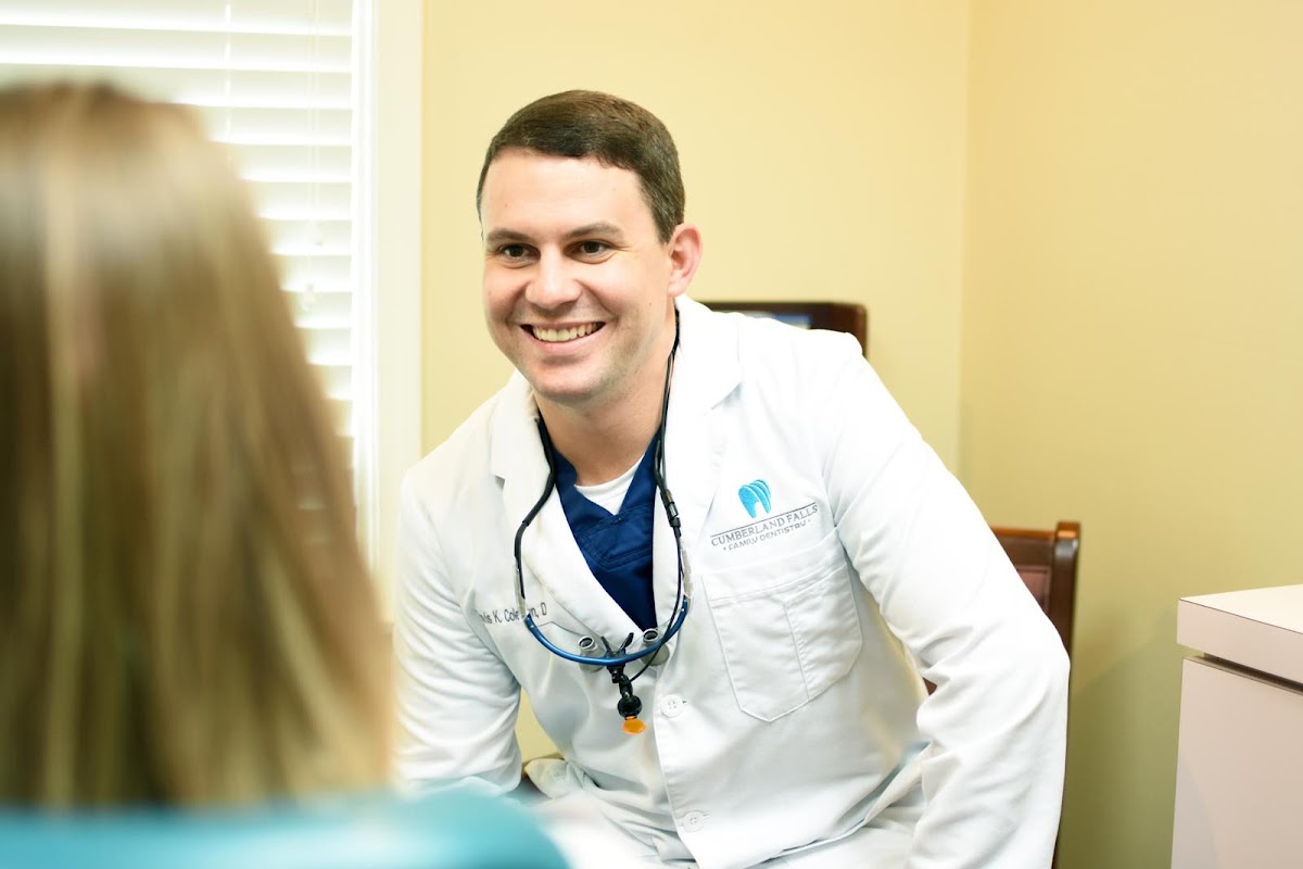 Cumberland Falls Family Dentistry photo 4
