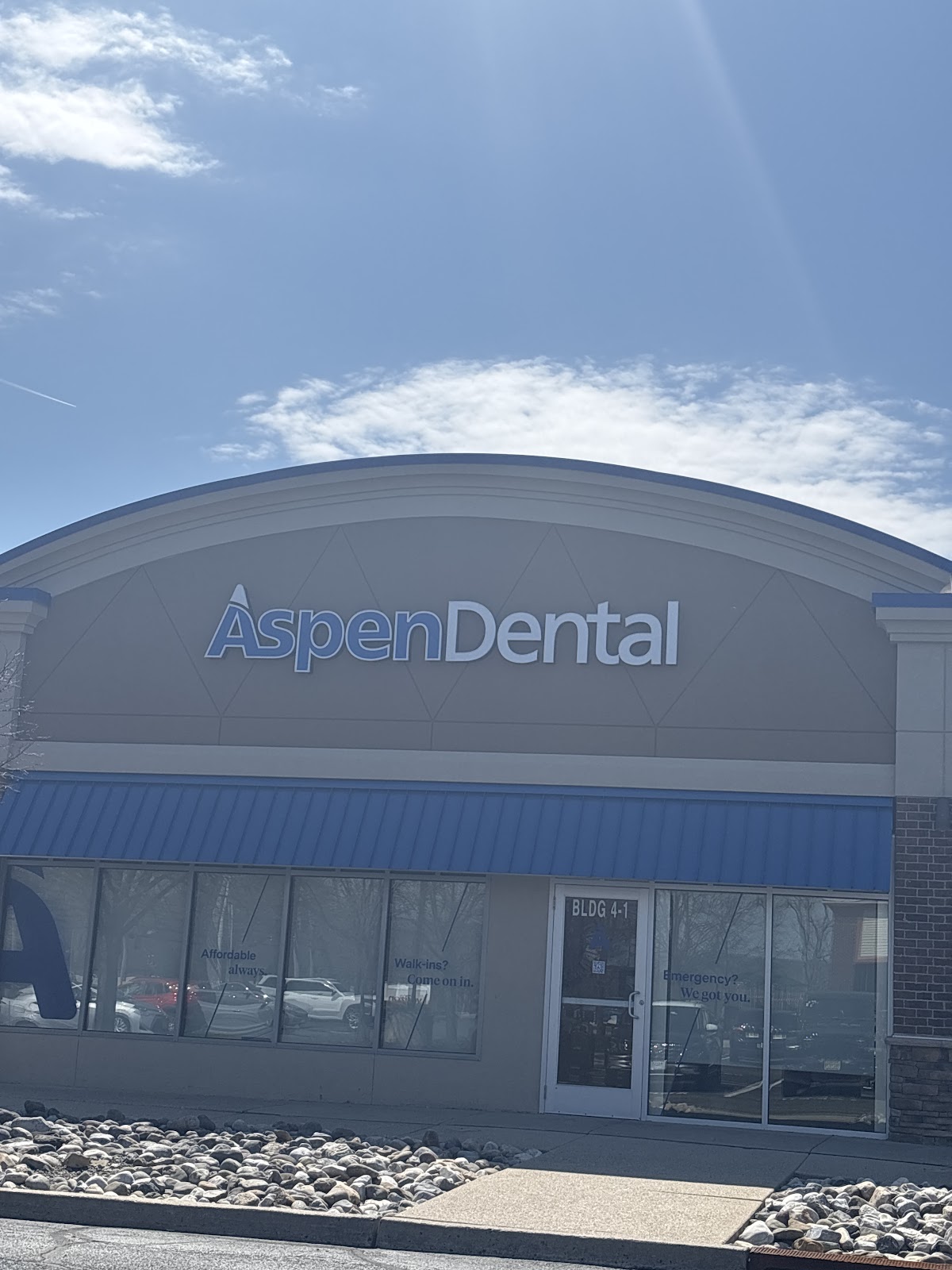 Aspen Dental - Hackettstown photo 1