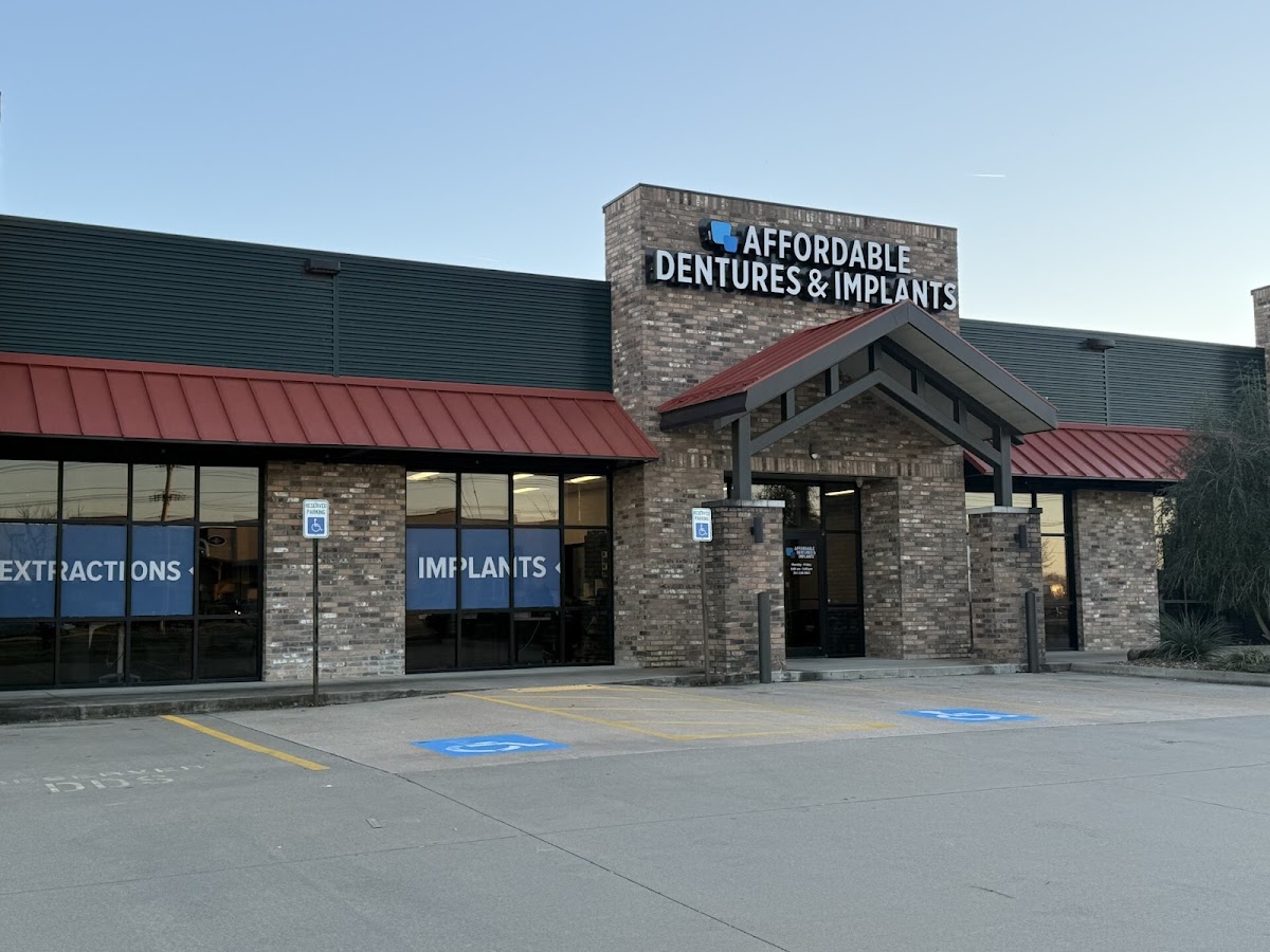 Affordable Dentures & Implants - South Conway photo 4