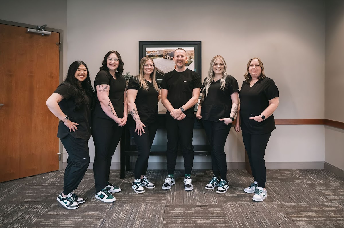 Eastern Iowa Endodontics photo 1