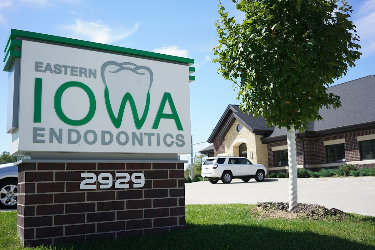 Eastern Iowa Endodontics photo 2
