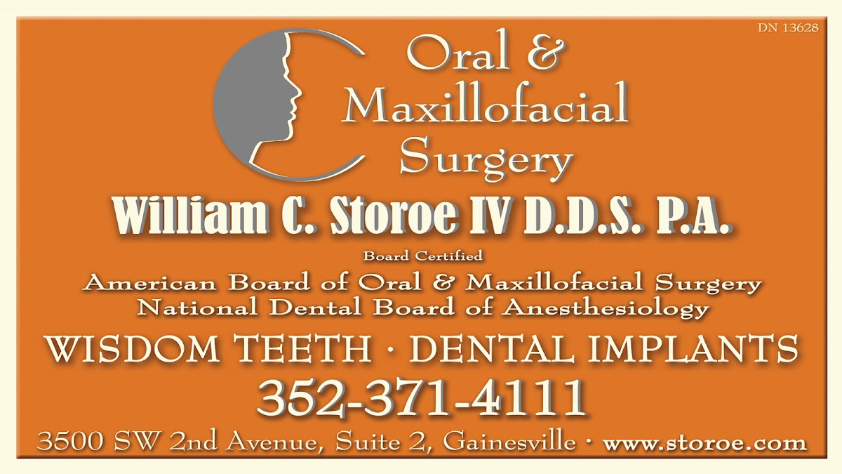 William C. Storoe IV, DDS, PA photo 1