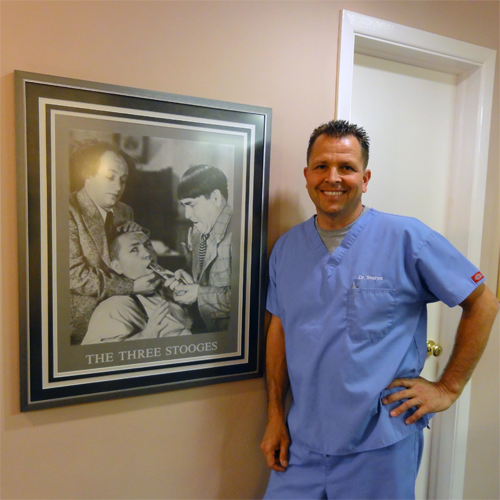 William C. Storoe IV, DDS, PA photo 5