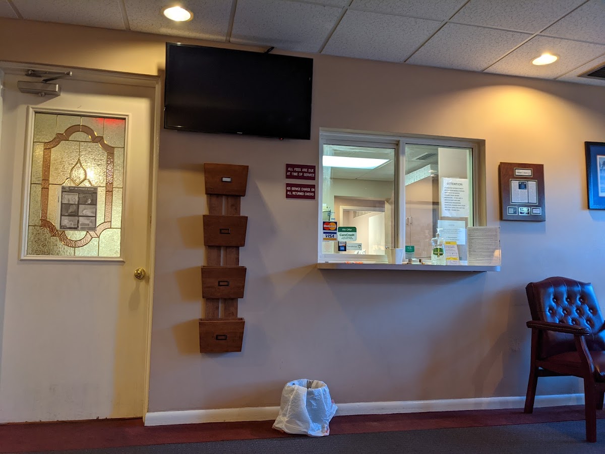 William C. Storoe IV, DDS, PA photo 6