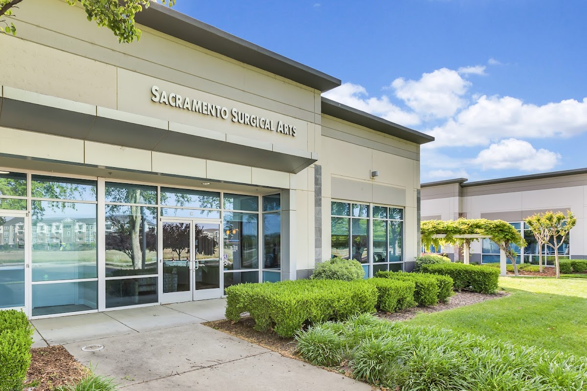 Sacramento Surgical Arts - Sacramento Truxel photo 1