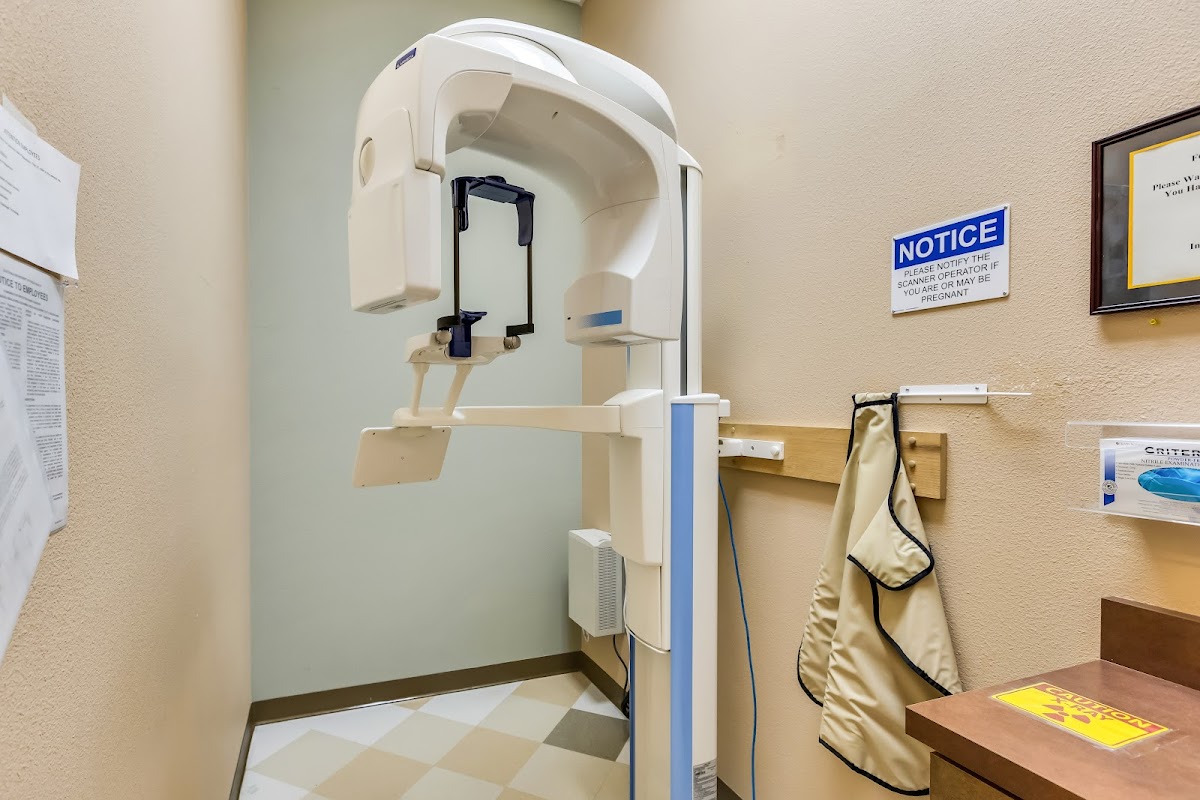 Sacramento Surgical Arts - Sacramento Truxel photo 4