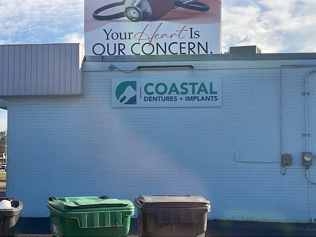 Coastal Dentures & Implants photo 2