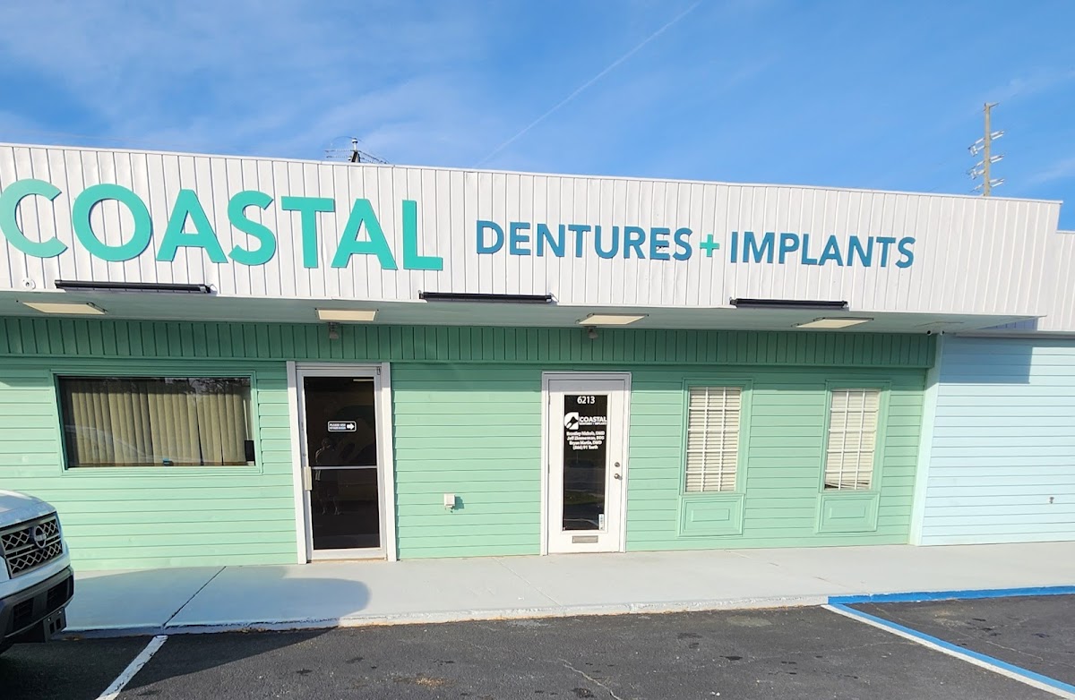 Coastal Dentures & Implants photo 3