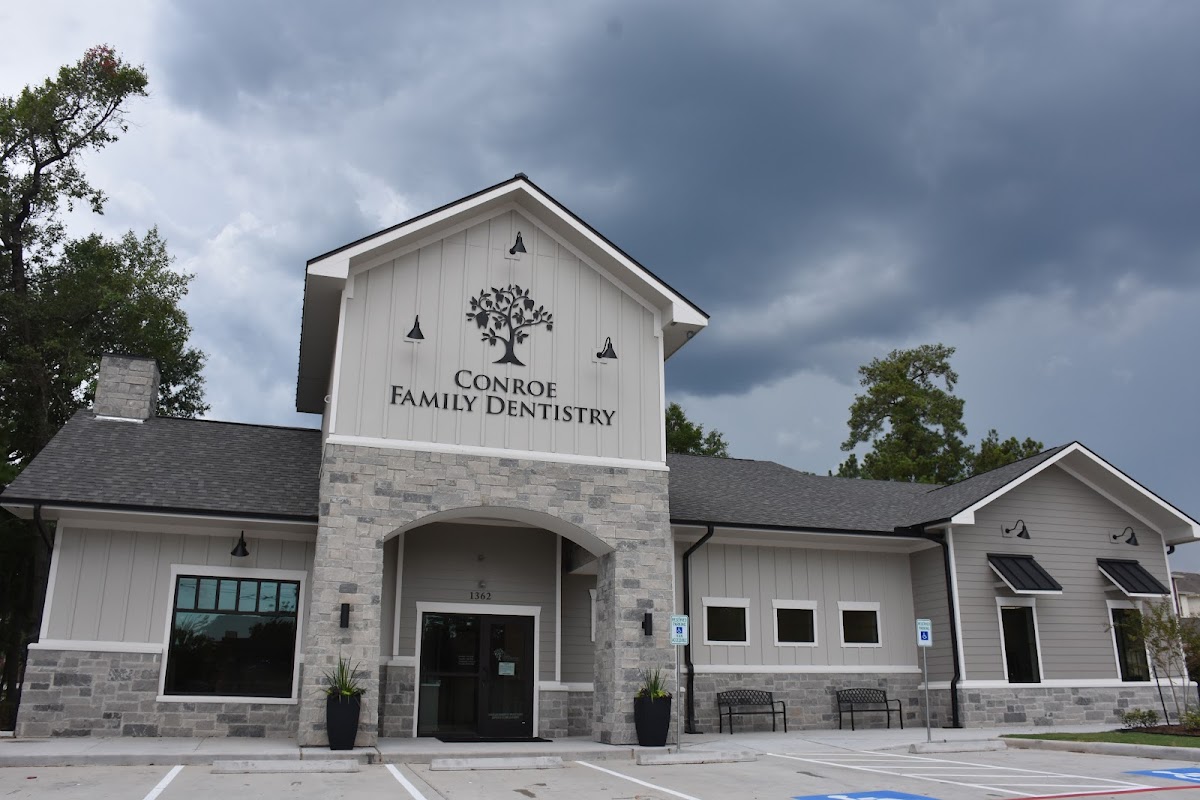 Conroe Family Dentistry photo 1