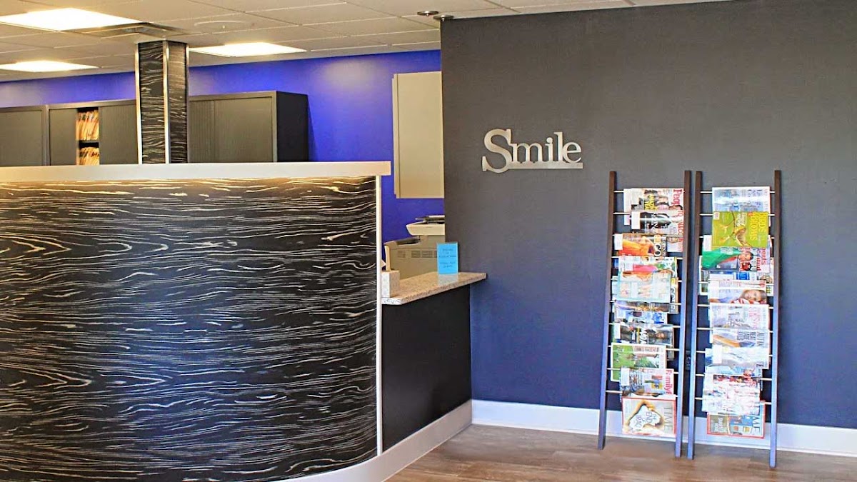 A Life of Smiles & Cosmetic Dentistry photo 1
