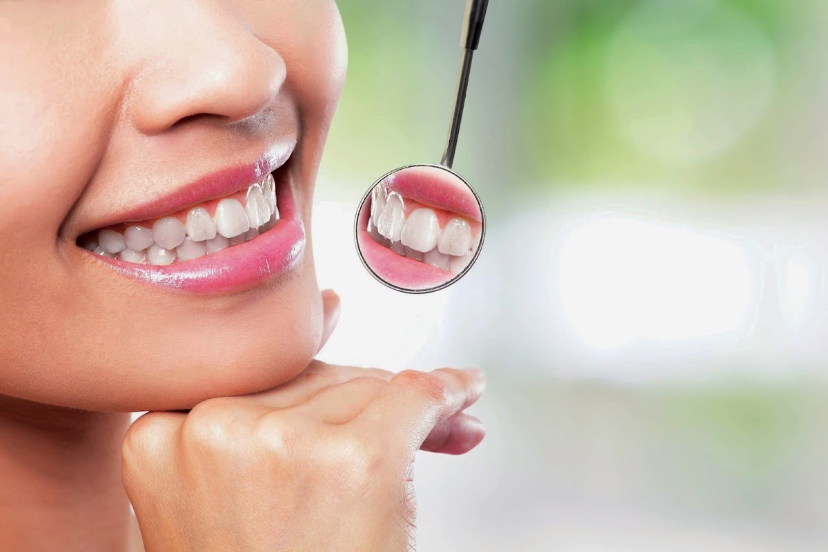 A Life of Smiles & Cosmetic Dentistry photo 5