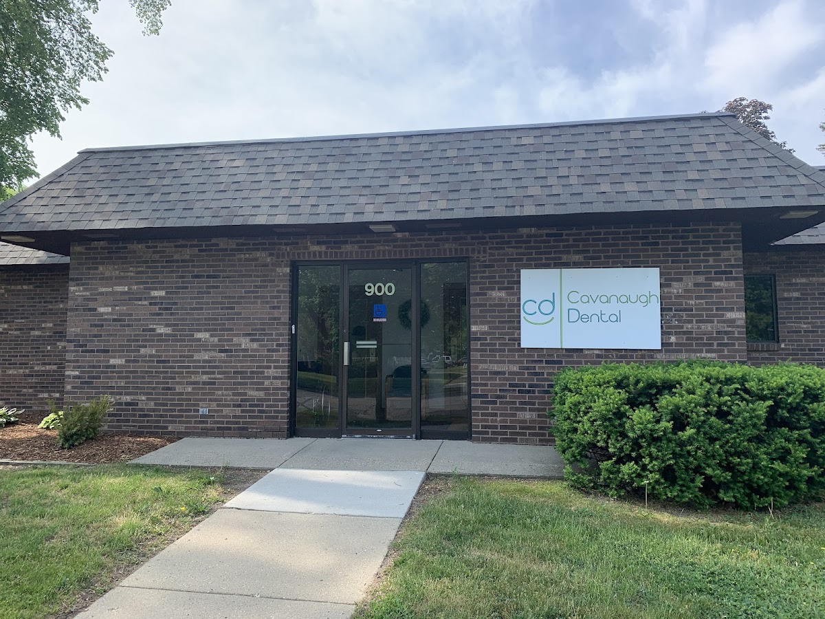 Cavanaugh Dental photo 1