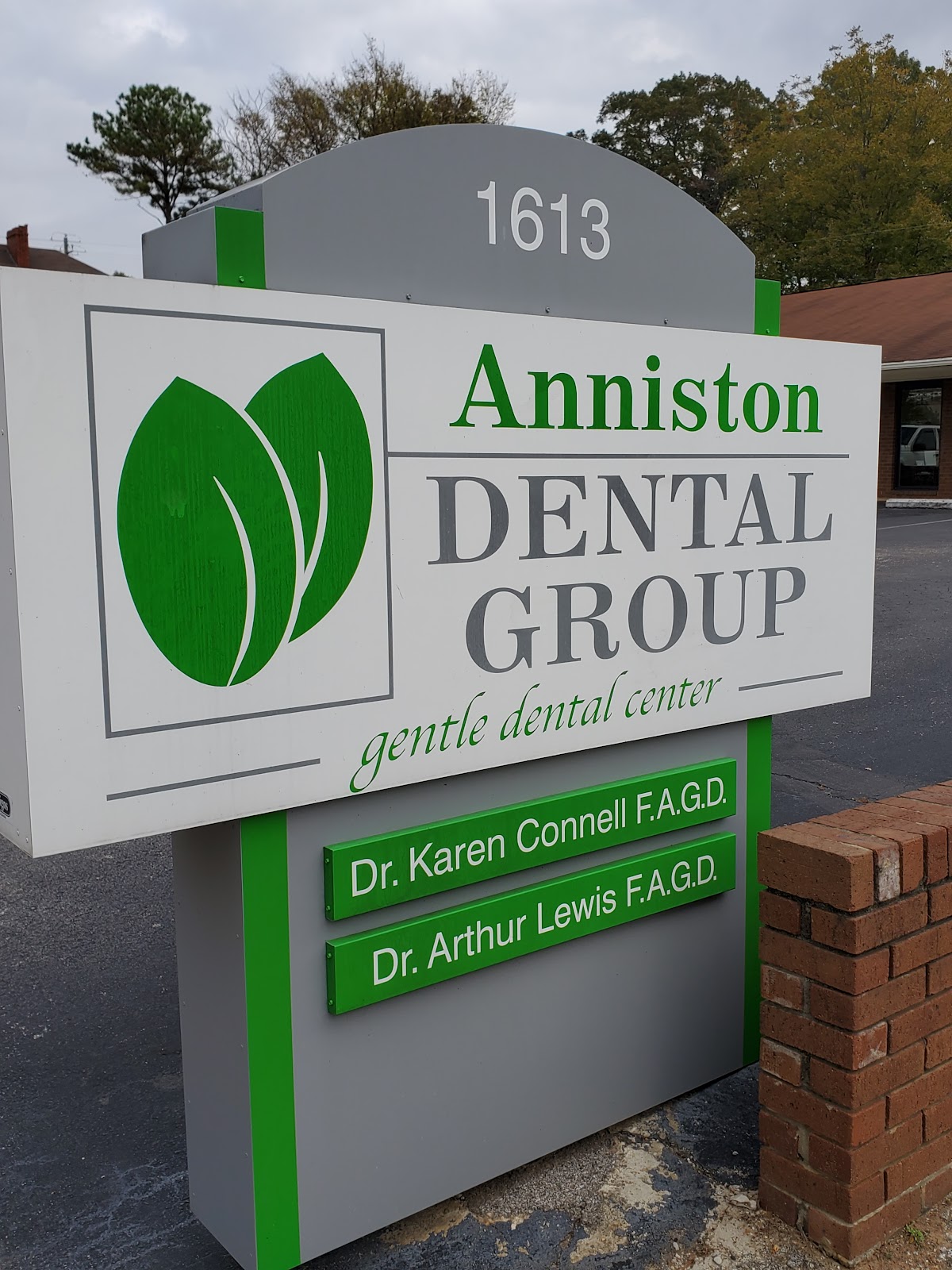 Anniston Dental Group photo 2