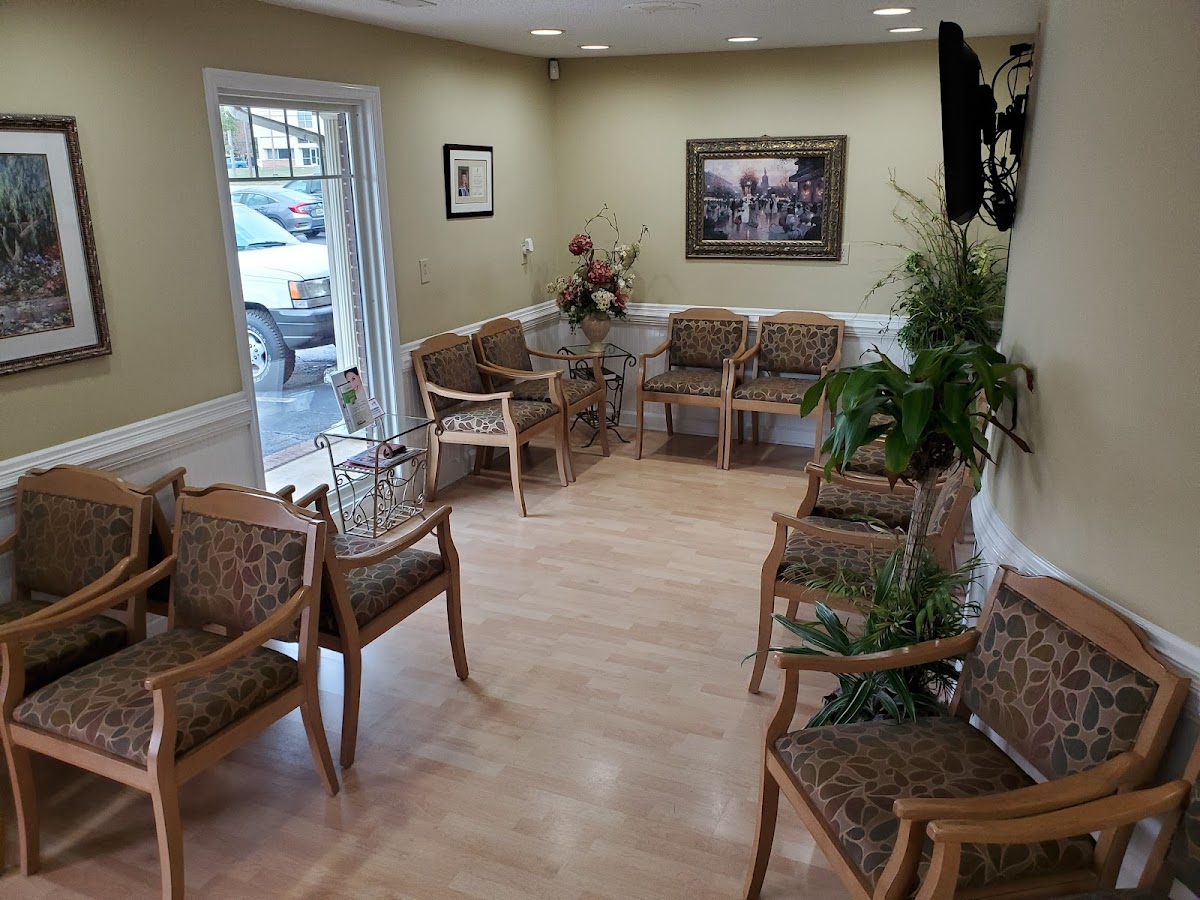 Anniston Dental Group photo 3