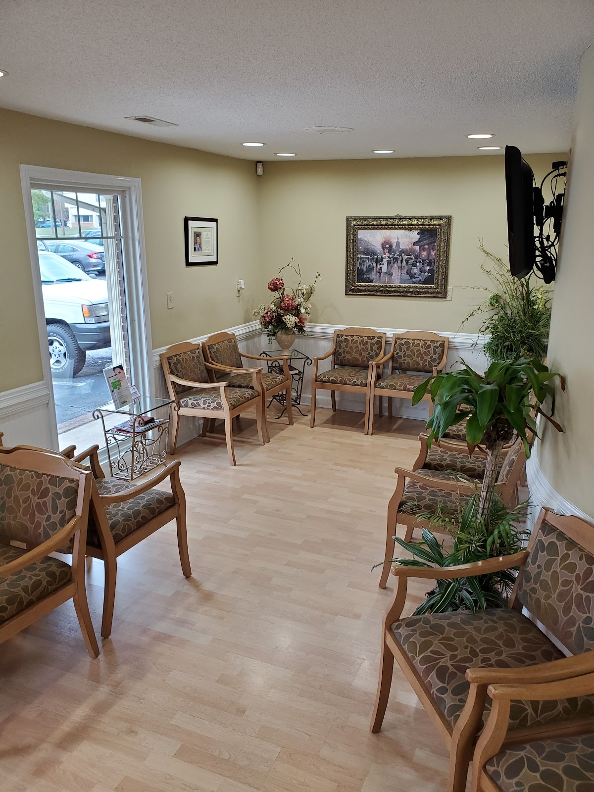 Anniston Dental Group photo 4