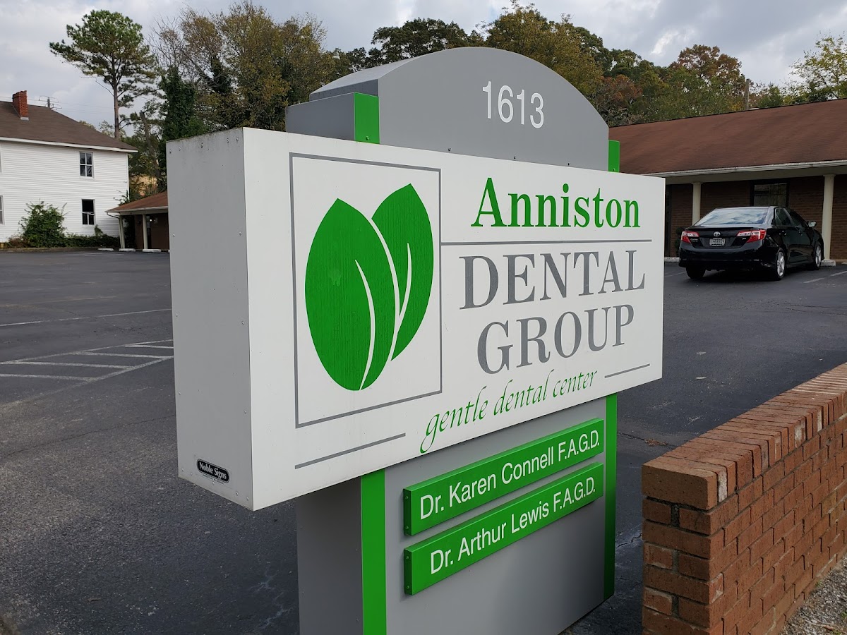 Anniston Dental Group photo 6