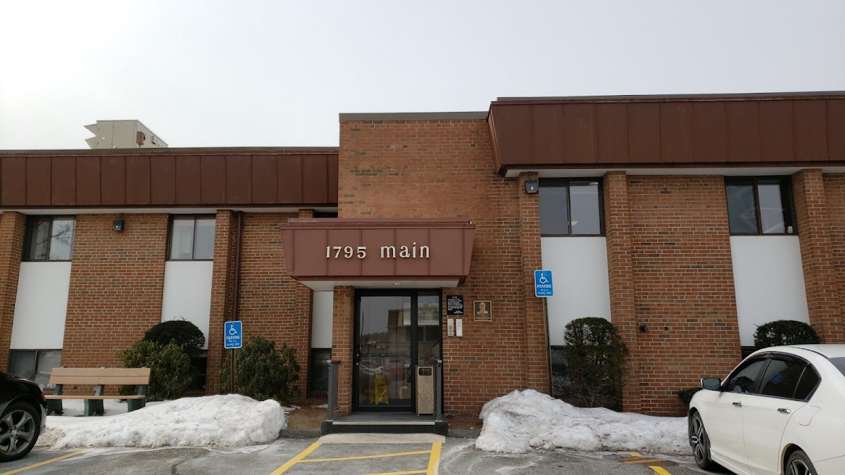 Baystate Dental of Springfield photo 1