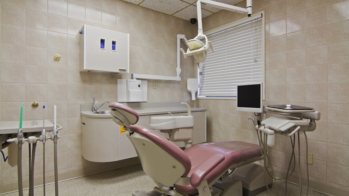 Baystate Dental of Springfield photo 2