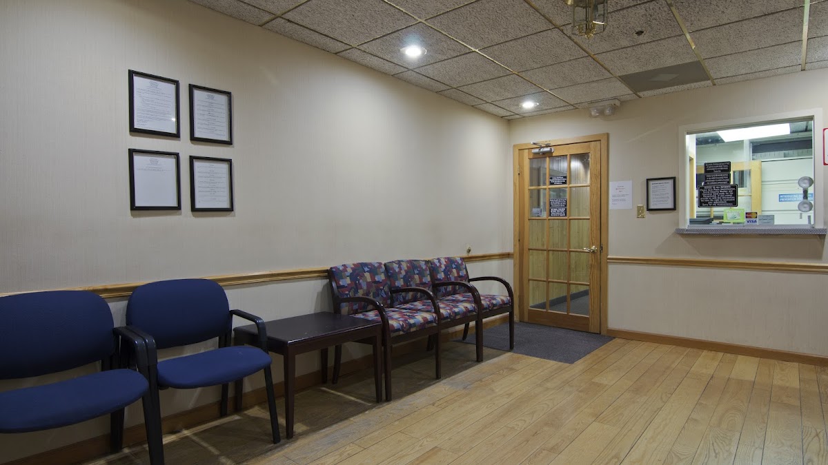 Baystate Dental of Springfield photo 5