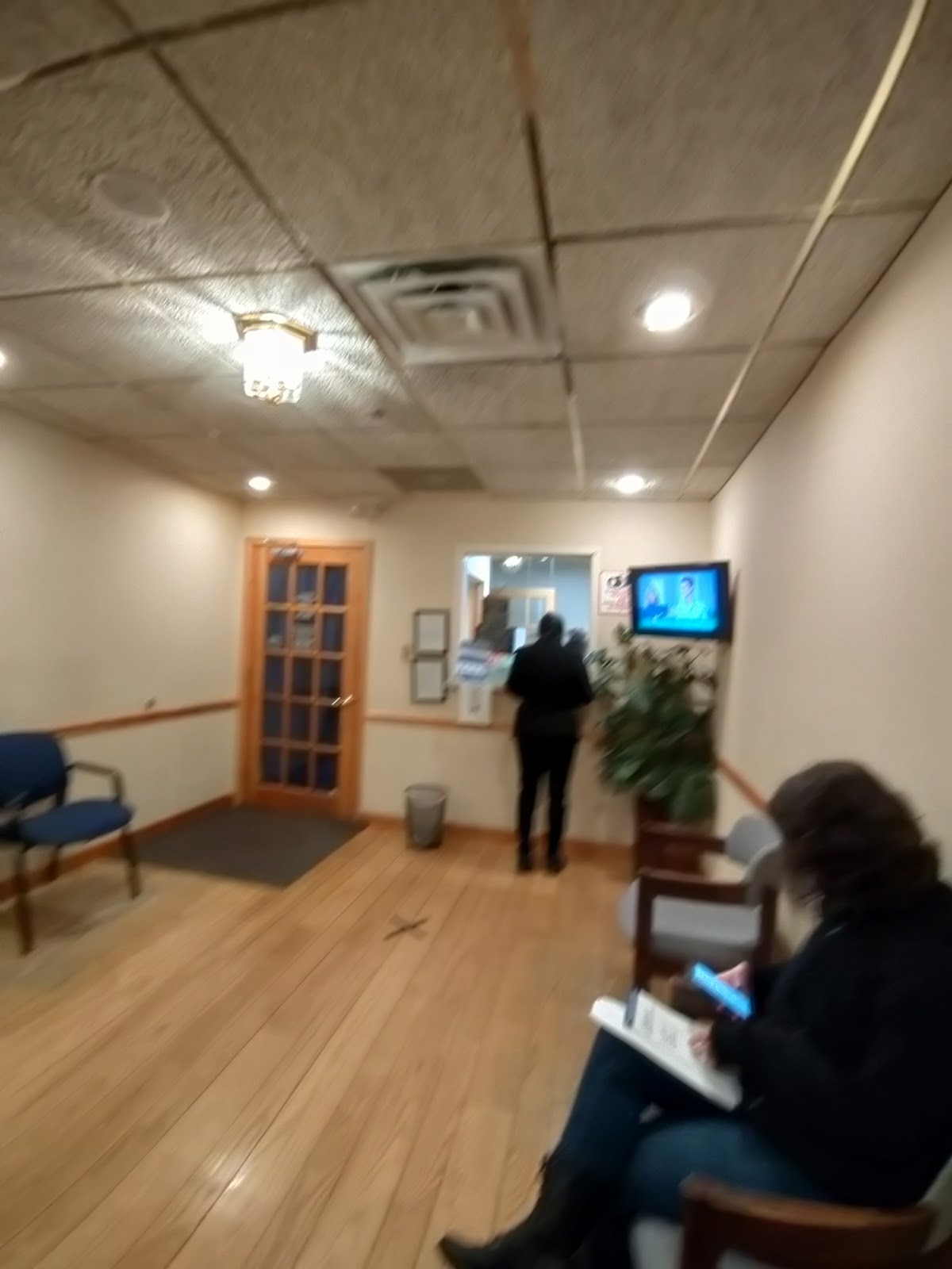 Baystate Dental of Springfield photo 6