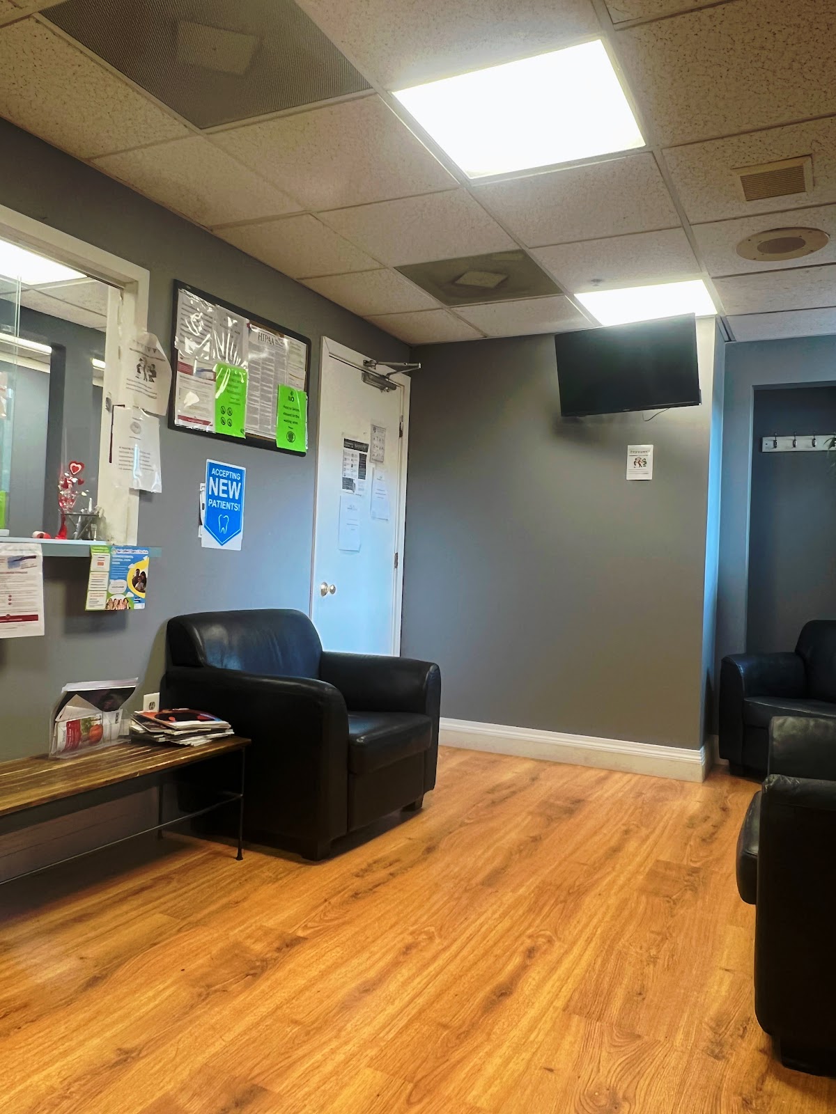 Globus Dental Springfield Ma photo 1