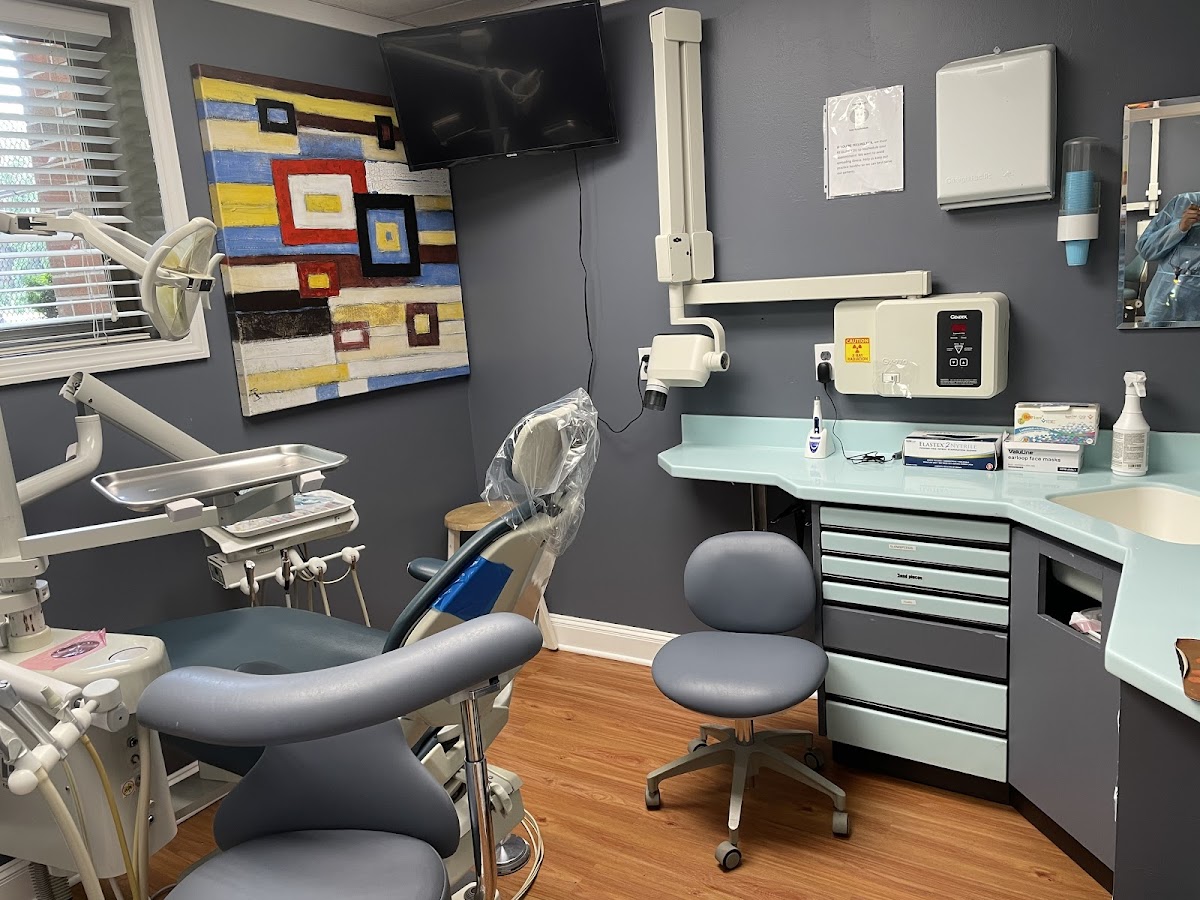 Globus Dental Springfield Ma photo 3