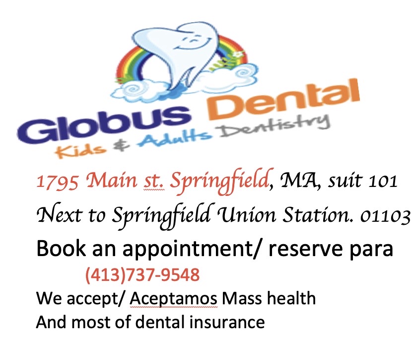Globus Dental Springfield Ma photo 6