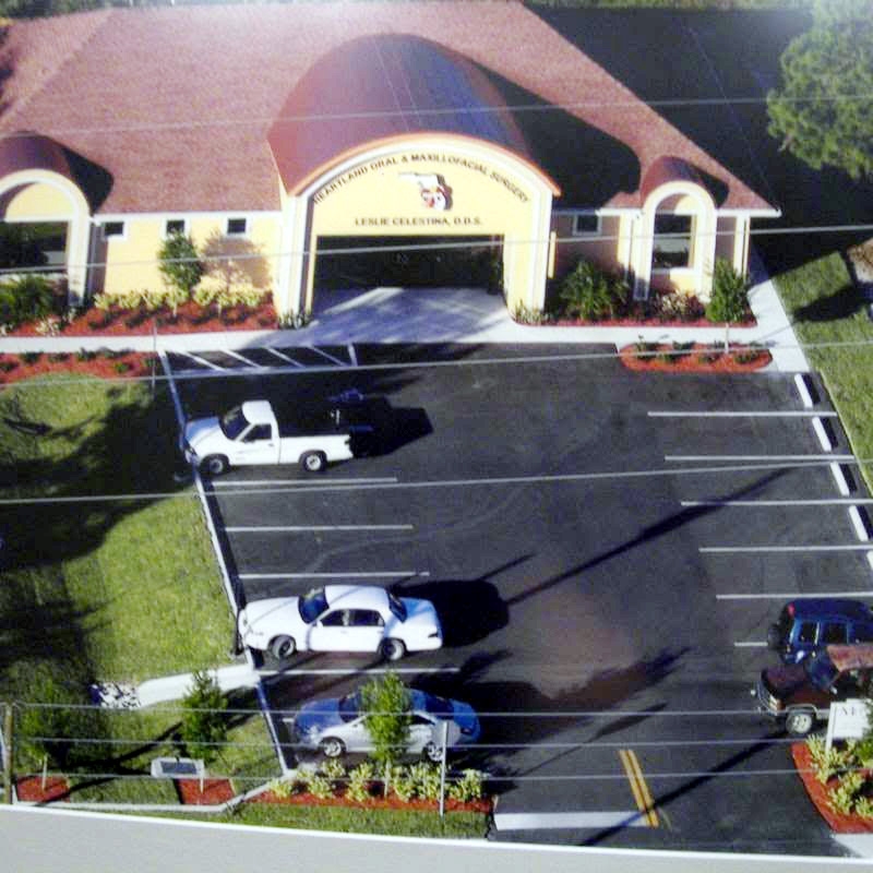 Dr. Leslie Celestina, DDS photo 3