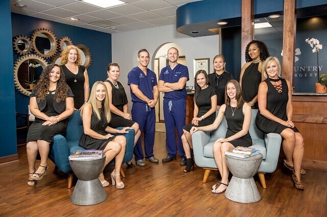 Hill Country Oral Surgery photo 1