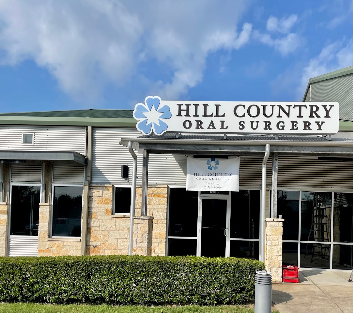 Hill Country Oral Surgery photo 2