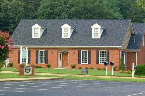 Ne Georgia Periodontics & Center for Dental Implants photo 1