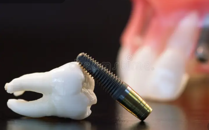 Eco Dental- He Harry Y DDS photo 5