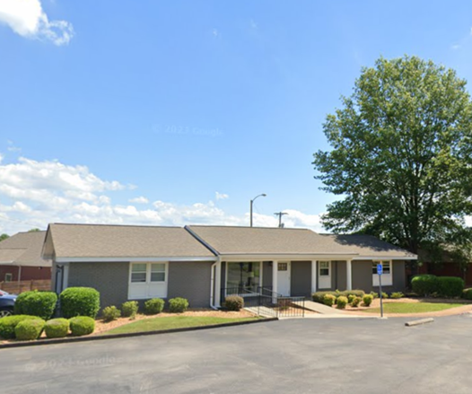 Mcleary & Almon Dental Associates photo 3