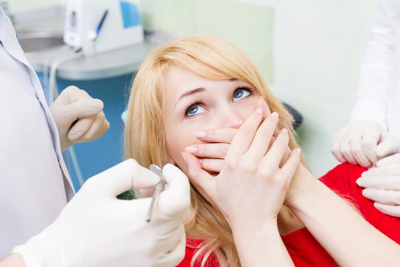 Mark Tickle DMD Family & Implant Dentistry photo 6
