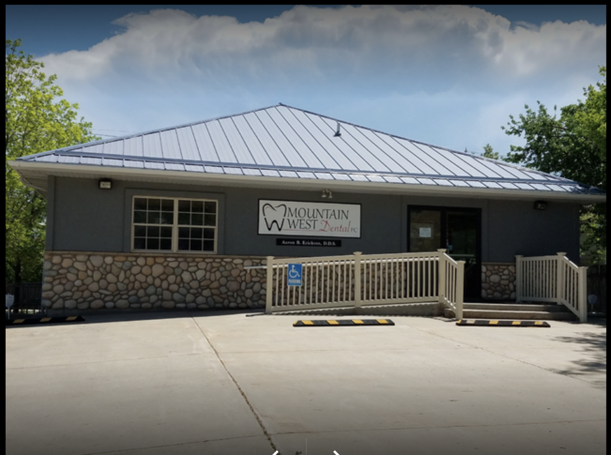 Mountain West Dental photo 1