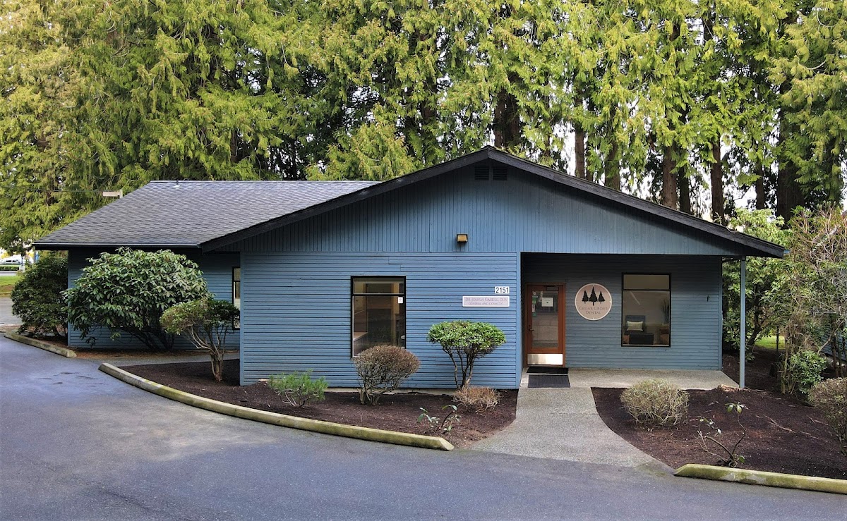 Cedar Grove Dental photo 1
