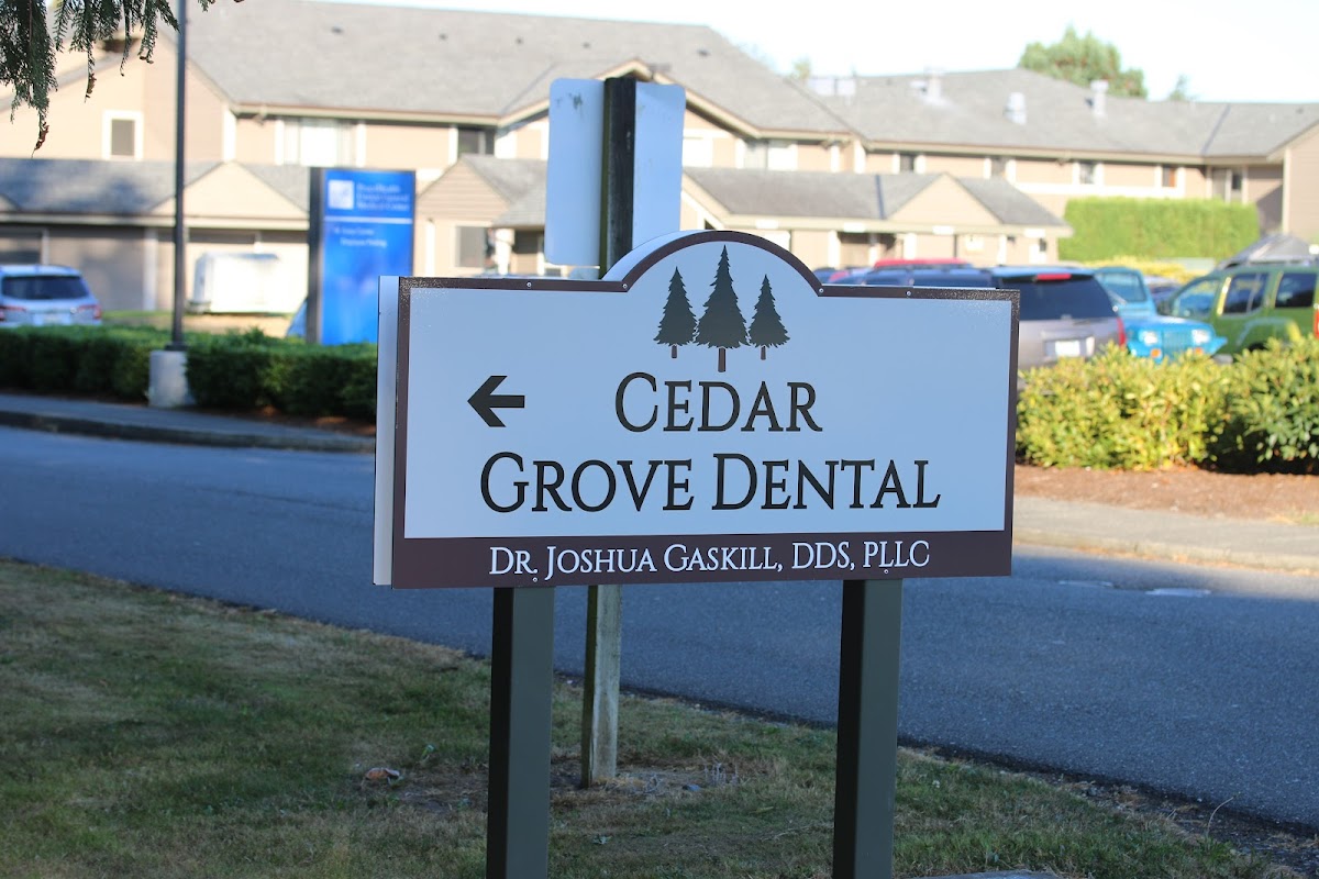 Cedar Grove Dental photo 4