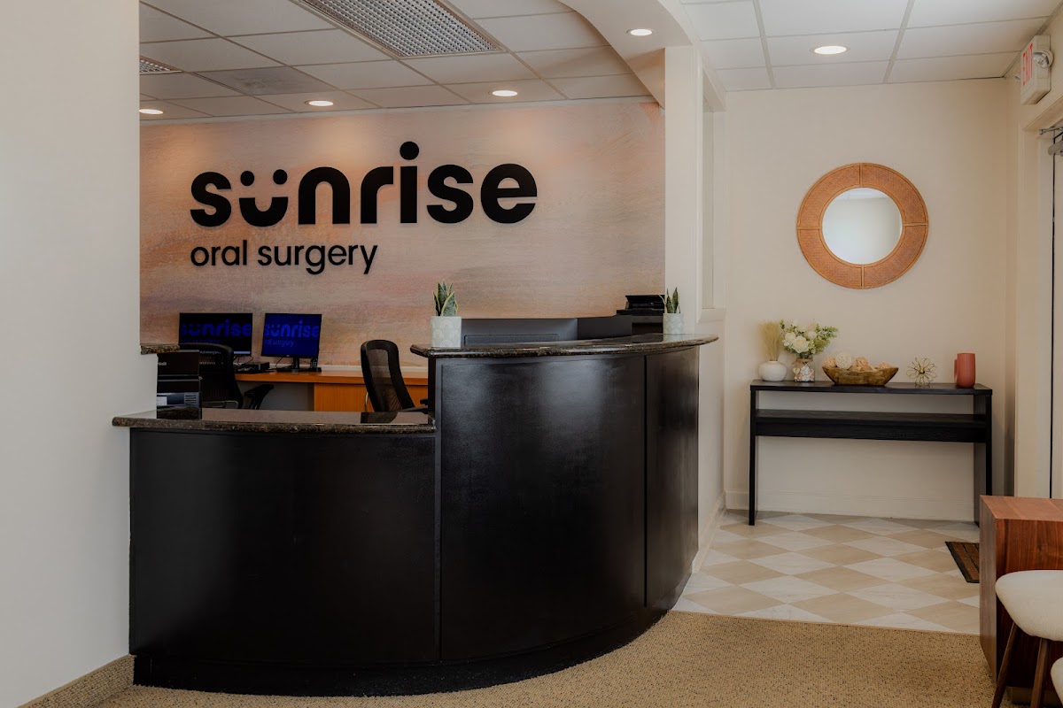 Sunrise Oral Surgery photo 1