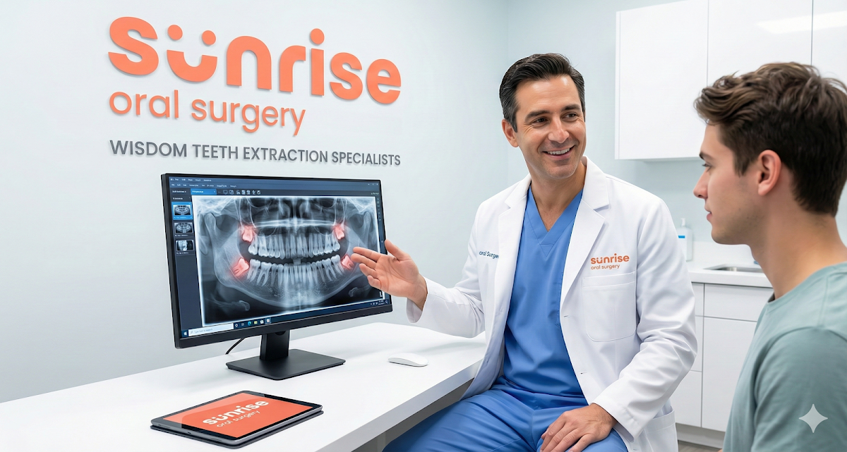 Sunrise Oral Surgery photo 4