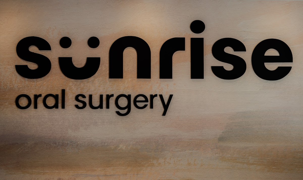 Sunrise Oral Surgery photo 6