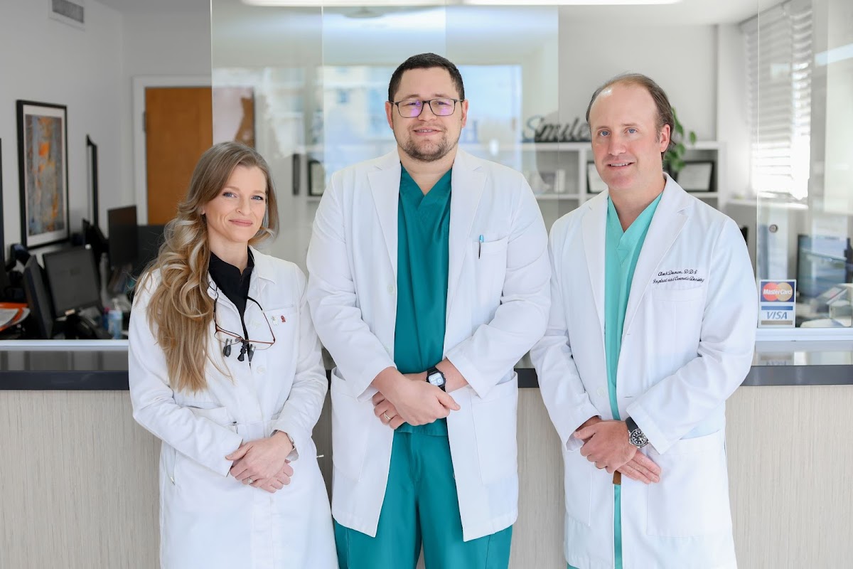 Texas Implant & Dental Center photo 1